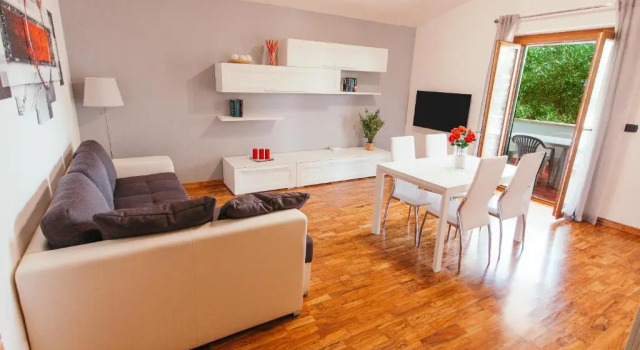 Domus Leonardo-Private Free Parking, Prenota Hotel Hotel a Lazio con parcheggio, Parcheggio