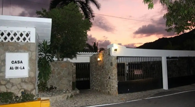 Casa Aldila, Забронировать Отель Акапулько-де-Хуарес Герреро, рядом с San Diego Fort