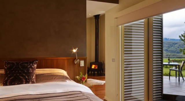 The Buckland - Studio Retreat, Брондау Қонақ үй Buckland Австралия