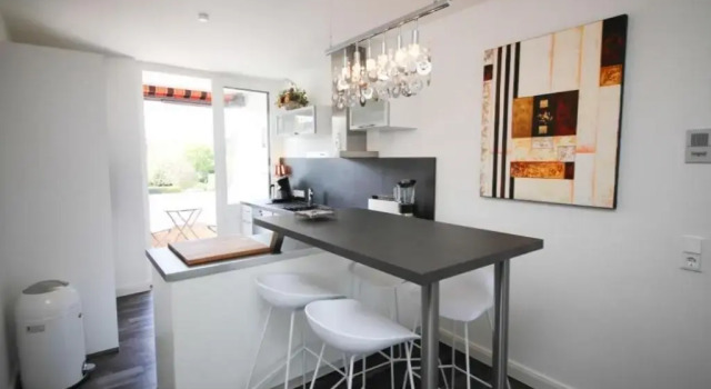 Ferienwohnung Sonnenzeit