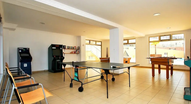 Apartamento Barbados, Забронировать Апартаменты/квартира Албуфейра Барловенто, рядом с Торговый центр Албуфейры