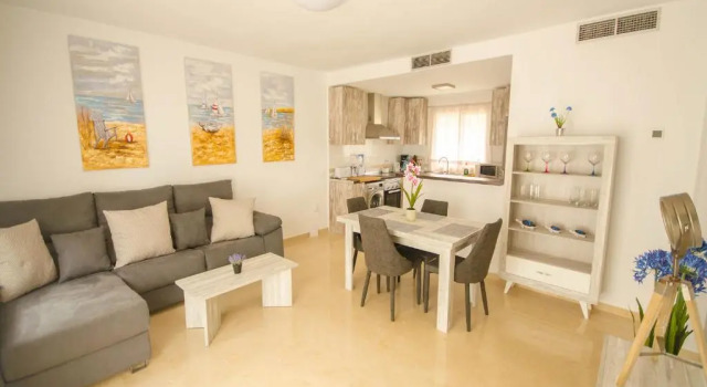 Бунгало Bungalow Sergio