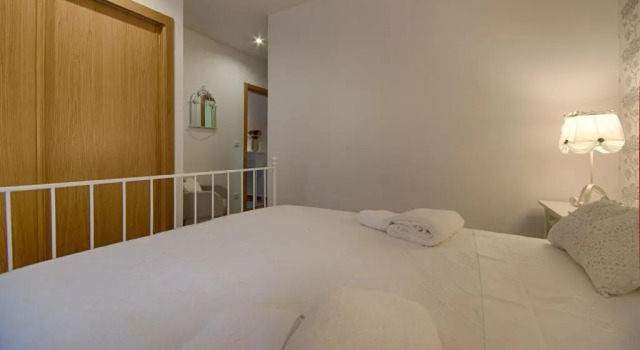 Коттедж с 2 комнатами Casa da Costa