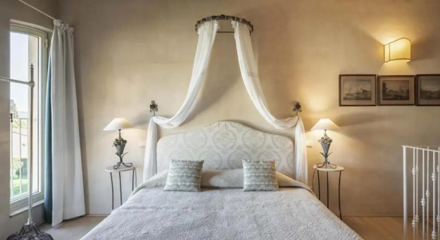 Двухместный номер Deluxe Guadalupe Tuscany Resort