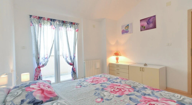 Апартаменты Standard Apartment 1873