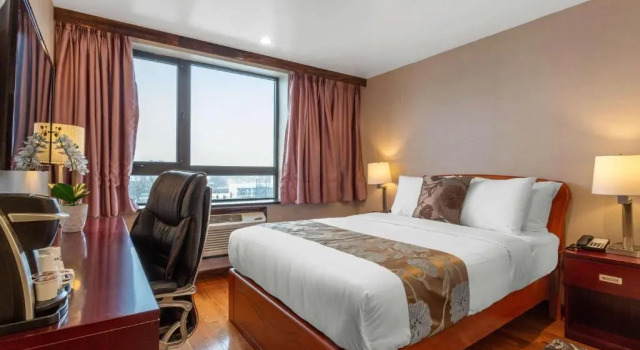 Номер Superior The L Hotel