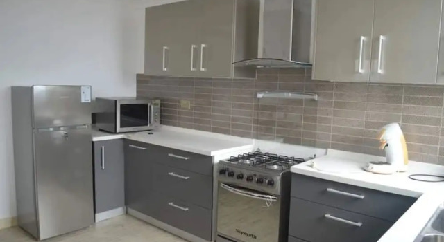 Serene Crest Apartments