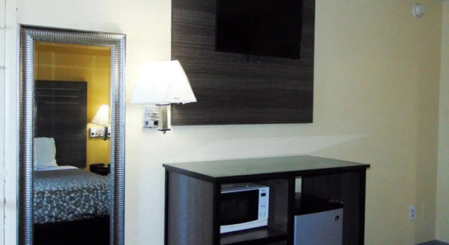 Номер Standard Knights Inn Antioch