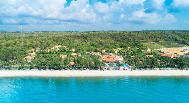 Номер Standard Golden Coast Resort & Spa