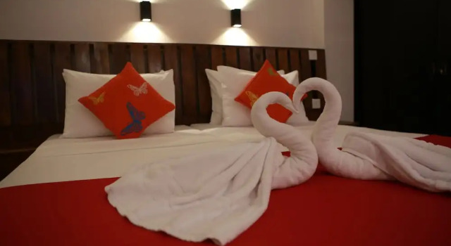 Апартаменты Deluxe Cozy Sea view Inn