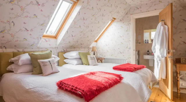 The Old Millhouse, Reserva ahora Hotel Dalkeith Midlothian