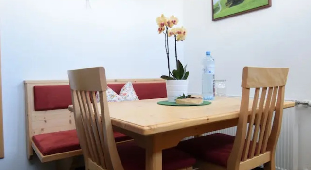 Номер Economy Hotel Hubertus