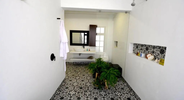 Люкс Superior Hotel Casa Terra