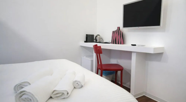Iperbole Suite