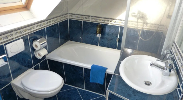 Номер Standard Vogel Hotel & Appartements