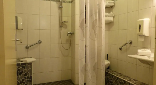 Komfort- værelse Hotel Premium