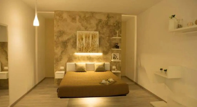 Suite Nidi di Feo