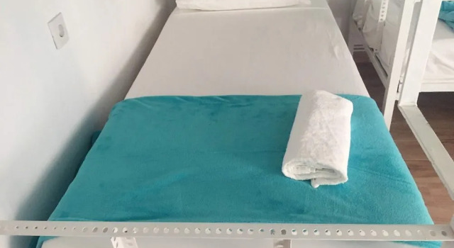 Hostel Sofía, Reservar Albergue Tetuán Madrid, perto de CTBA