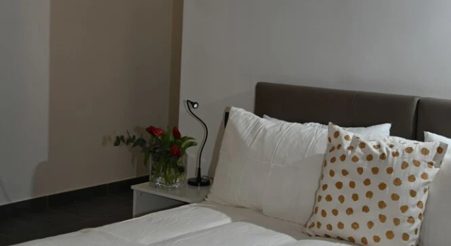 Deluxe room Palummelle