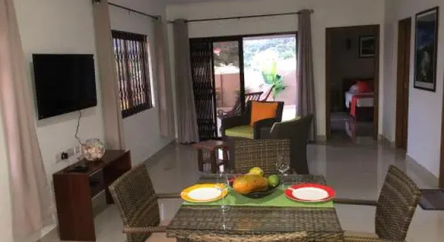 La Gayole, Book Hotel Hotels in Mahe with Parking, Parking