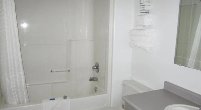 Студия Bonanza Gold Motel