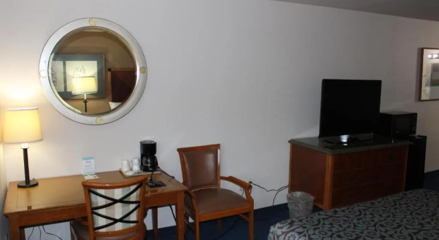 Номер Standard Days Inn by Wyndham Ritzville