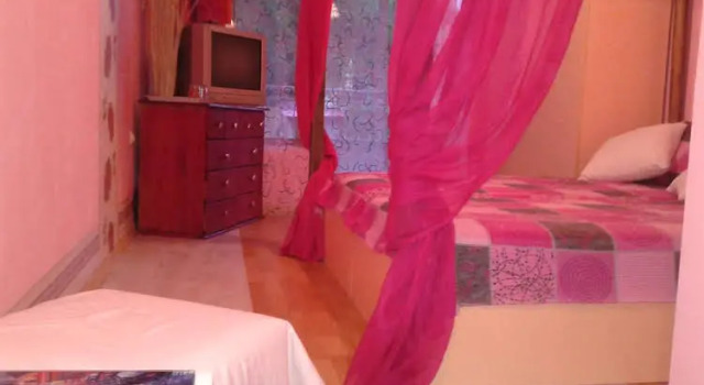 Guest Rooms Villa Sapphire