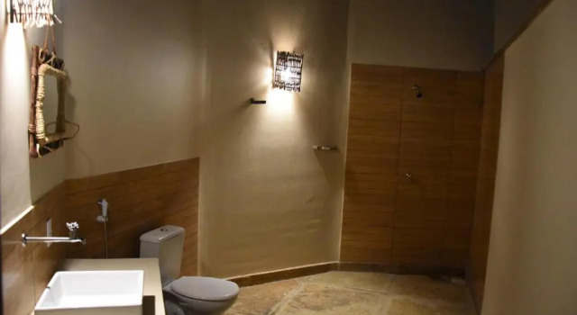 Четырёхместный номер Standard Le Marin Hotel Boutique