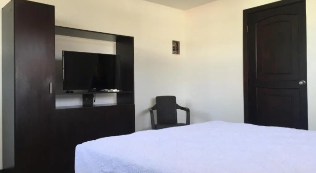 Номер Superior Hostal Marlyn