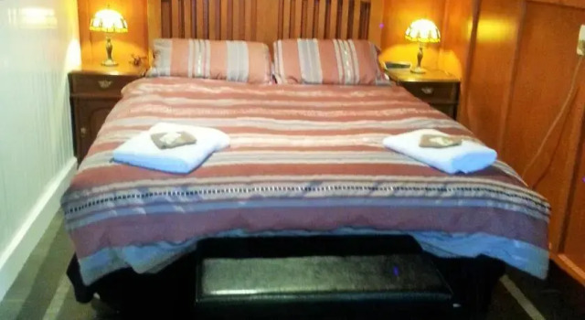 Bellavilla, Buchen Sie Gasthaus Mini-Hotels in Wellington, Gasthaus