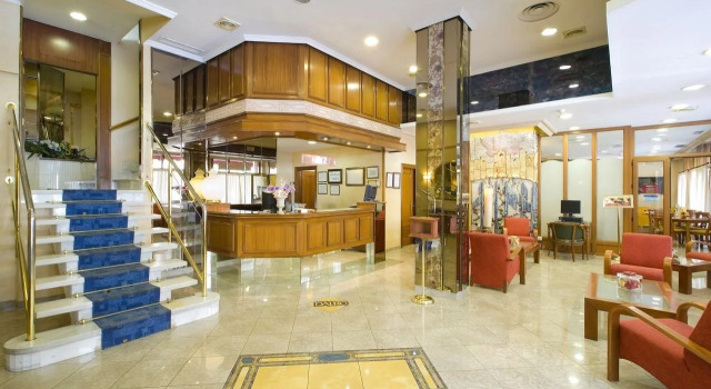 Hotel Dauro Premier