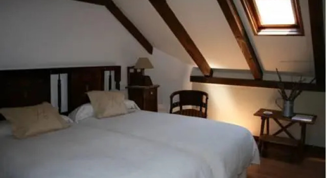 Casa Marieta Escarrilla, Boek Hotel Escarrilla Formigal
