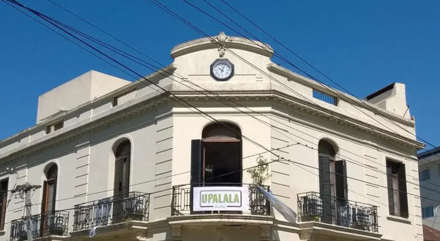 Upalala Hostel