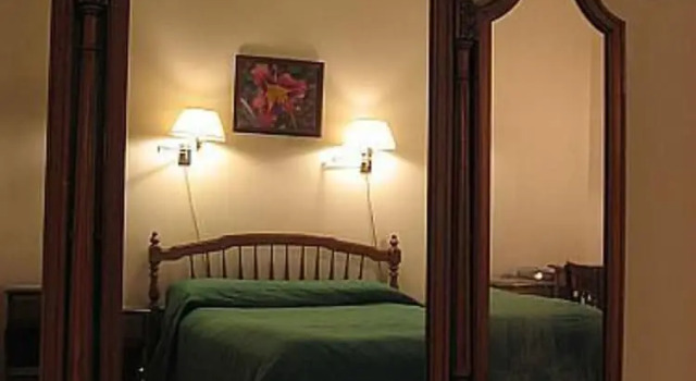 Номер Economy Olde Judge Mansion B&B