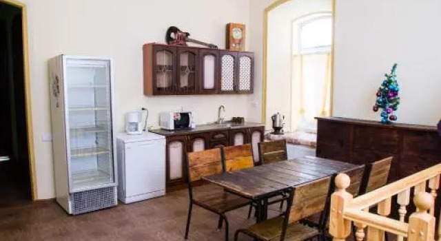 Hostel Kuptsa Osipova, Réserver Auberge de jeunesse Troïtsk Chelyabinsk Region