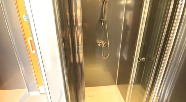 Номер Standard Crianlarich Youth Hostel