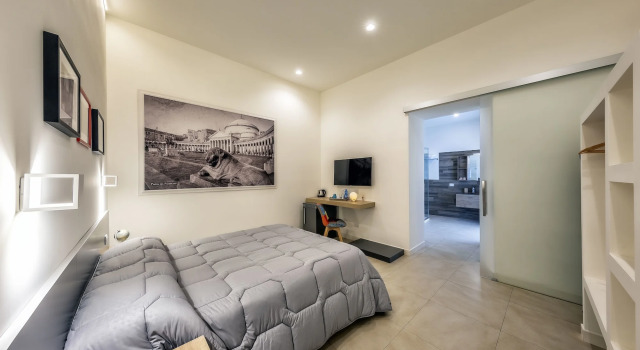 Napoli Squares Suites