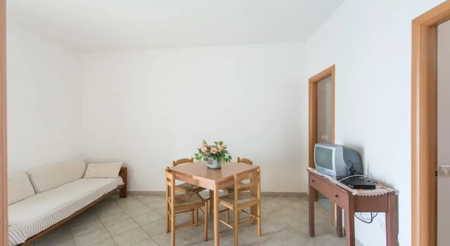 Residenza Piccolo Uliveto, Rezerwuj Hotel Tanie hotele w Foresta Umbra