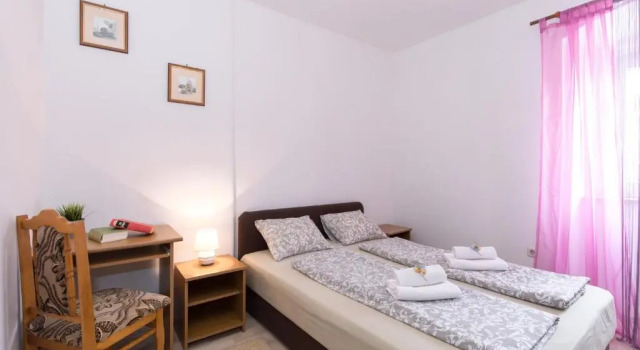 PAPE PUNAT apartmani i sobe, Prenota Ostello Punat 