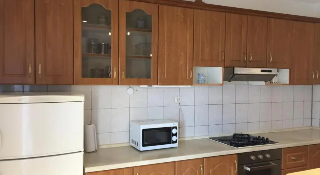 Апартаменты Цокольный этаж Apartman Višić 1692