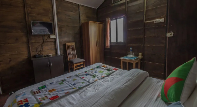OYO 12783 Home Beach facing Cottage Calangute, Забронировать Дом для отпуска Виллы Калангут, рядом с Пляж Калангут, Вилла