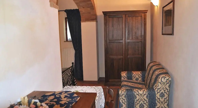 Agriturismo Poderino, Забронировать Отель Сан-Квирико-д'Орча Валь д’Орча