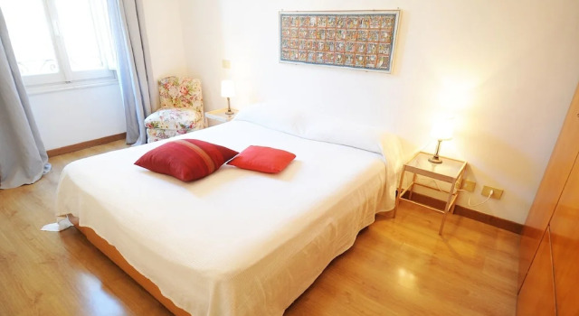 Colosseum Stylish Apartment