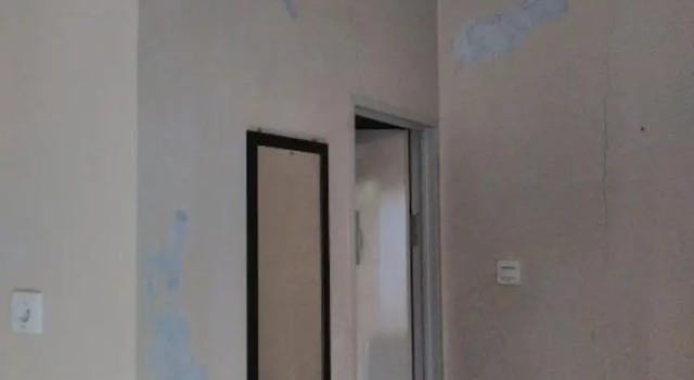 Camera Standard Nabila Syar'i Guesthouse
