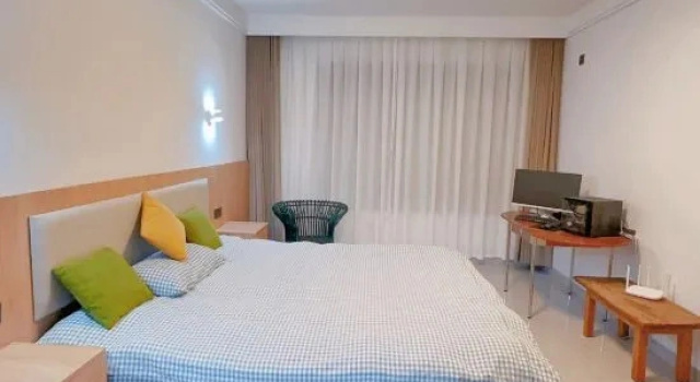 Люкс Liyue Huan Xi Vacation Apartment