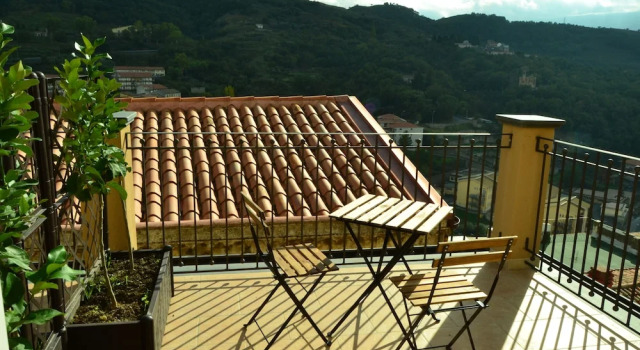 Номер Superior Cento Tari Guest House
