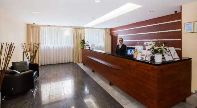 Qubus Hotel Wałbrzych