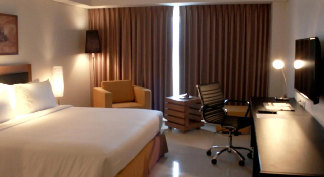 Sakura Park Hotel & Residence