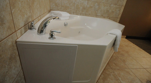 Номер Standard Holiday Inn Express Somerset by IHG