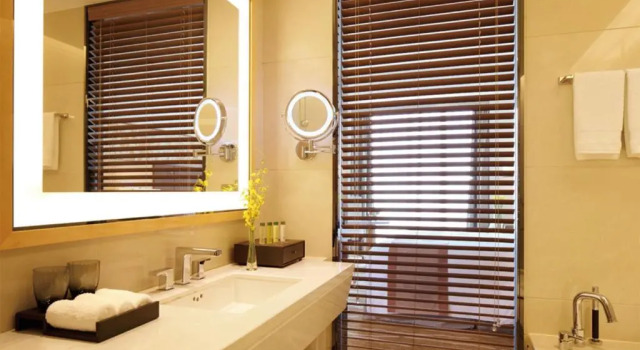 Двухместный номер Executive DoubleTree by Hilton Hangzhou East